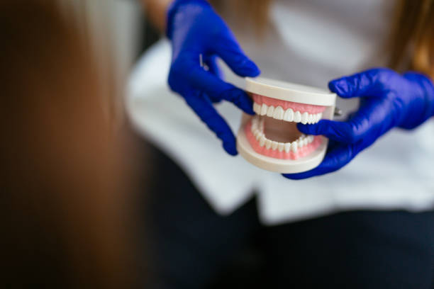 Dental Bonding in Hillsboro, OH
