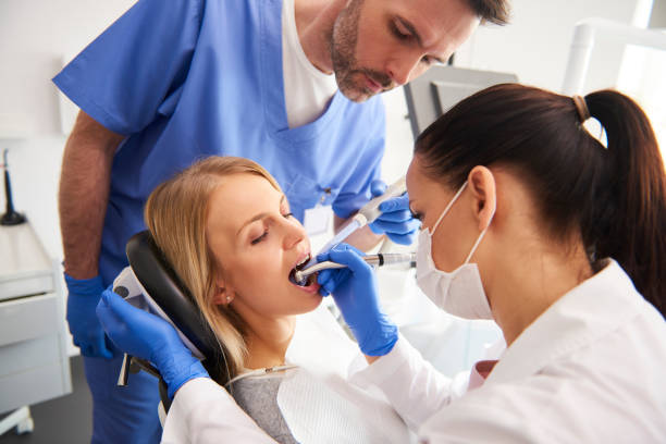 Best Tooth Extraction  in Hillsboro, OH