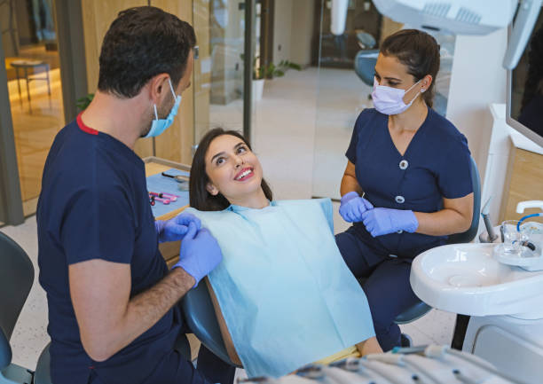 Professional Holistic Dental Care Services in Hillsboro, OH