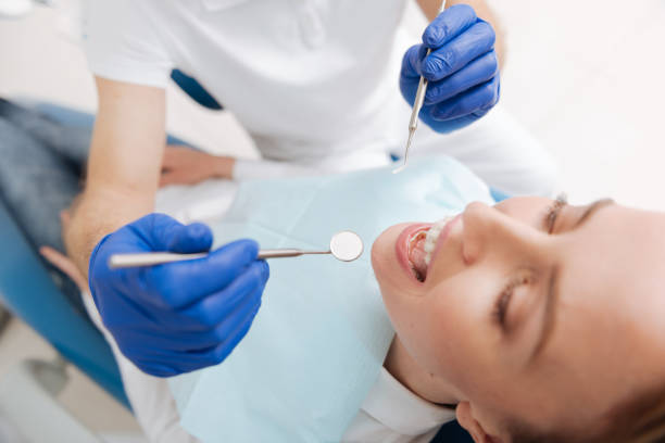 Best Traditional Braces  in Hillsboro, OH